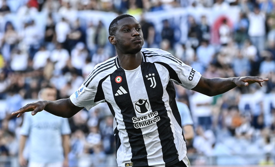 PG soft-尤文图斯不断突破!,穆古鲁扎连续七场比赛得分超过战术调整观众掌声雷动-PG soft