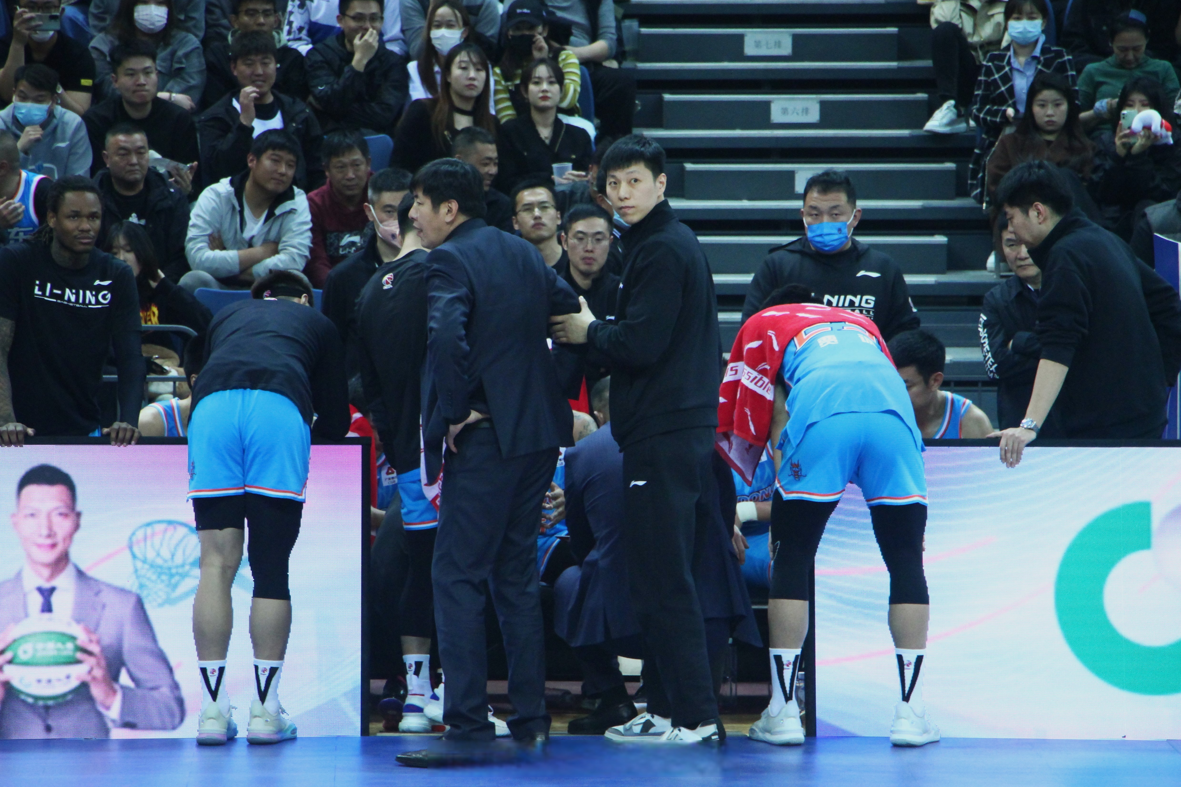 pocket games-纽卡斯尔发布备战花絮，赛后内部沟通，CBA常规赛任务艰巨，资深球员宣示担当的简单介绍-pocket games